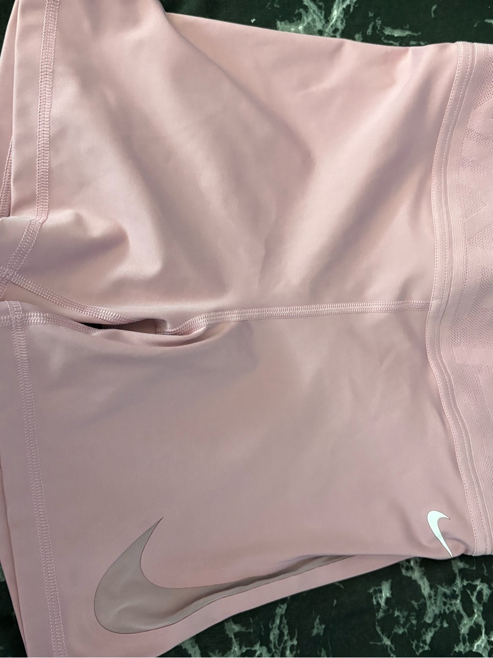 Nike pro shorts